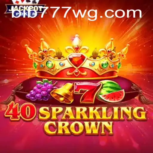 Descubra o Mundo de 40SparklingCrown: Jogue e Vença com bib777