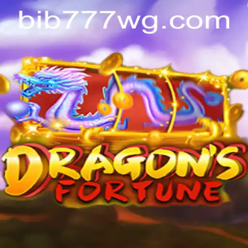 Descubra o Incrível Mundo de 'DragonFortune'