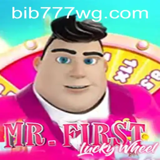 Descubra o Emocionante Mundo de MrFirstLuckyWheel