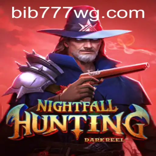 Descubra o Mundo Envolvente de NightfallHunting