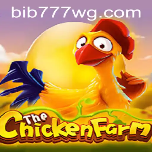 Descubra ChickenFarm: O Jogo de Estratégia dos Amantes de Aves