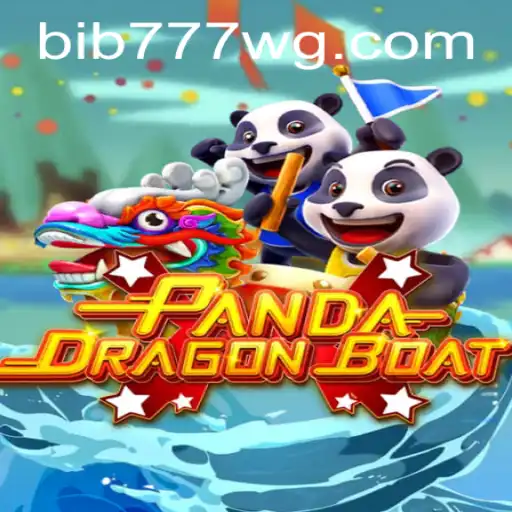 PANDADRAGONBOAT: A Nova Sensação no Mundo dos Jogos