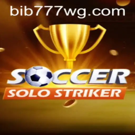 SoccerSoloStriker: Descubra o Novo Fenômeno dos Games