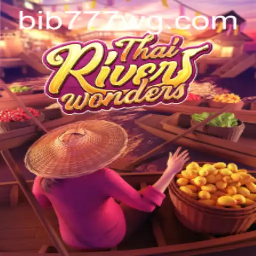 ThaiRiverWonders: Explorando o Encanto dos Mercados Flutuantes no Mundo dos Jogos
