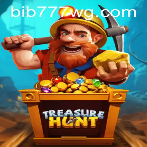 Explorando o Universo de TreasureHunt: Regras e Dinâmicas
